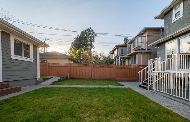 4068 W 15th Avenue Point Grey