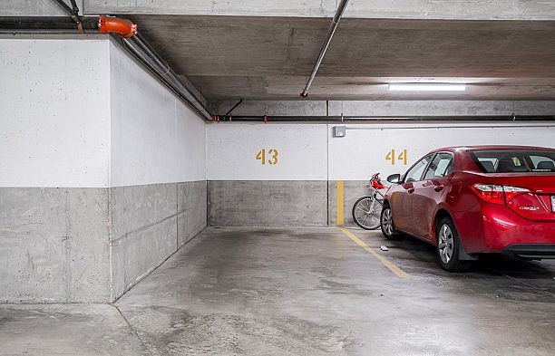 1102 1316 W 11th Avenue Fairview VW