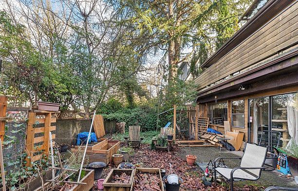 4436 W 11th Avenue Point Grey