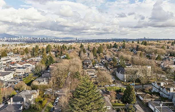 4436 W 11th Avenue Point Grey