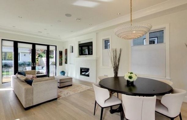 4248 W 10th Avenue Point Grey