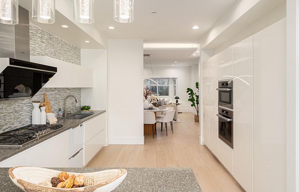 4068 W 15th Avenue Point Grey