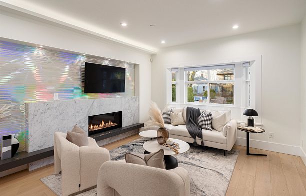 4068 W 15th Avenue Point Grey