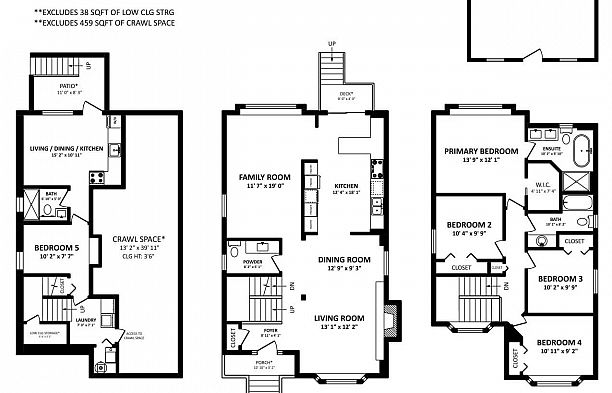 4068 W 15th Avenue Point Grey