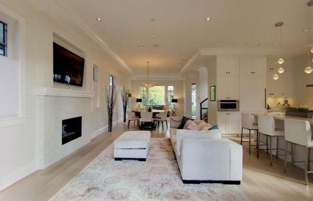 4248 W 10th Avenue Point Grey