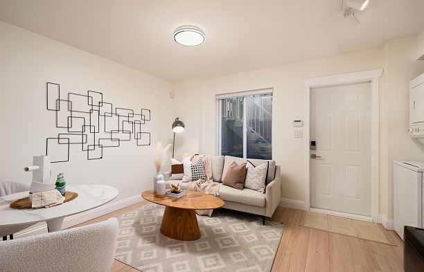 4068 W 15th Avenue Point Grey