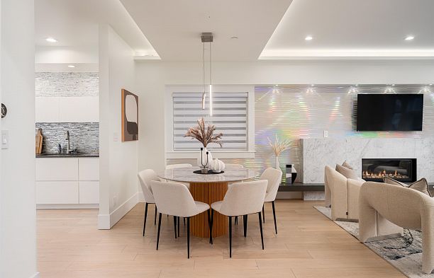 4068 W 15th Avenue Point Grey