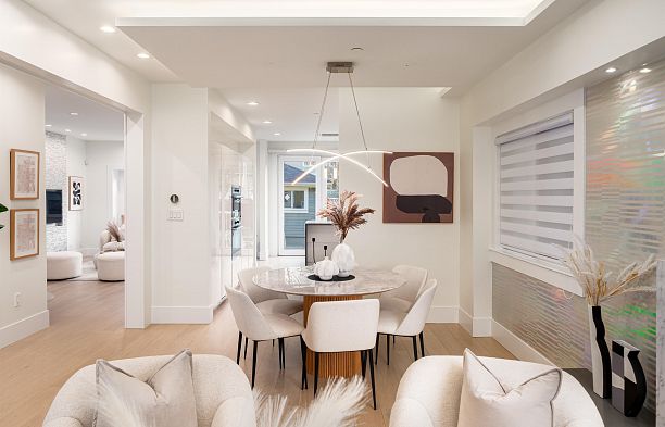 4068 W 15th Avenue Point Grey