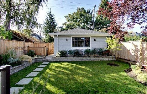 4248 W 10th Avenue Point Grey