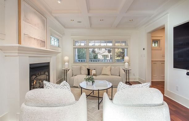 3242 W 3rd Avenue Kitsilano