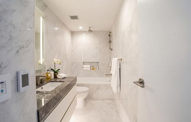 612 7418 Paulson Street South Cambie