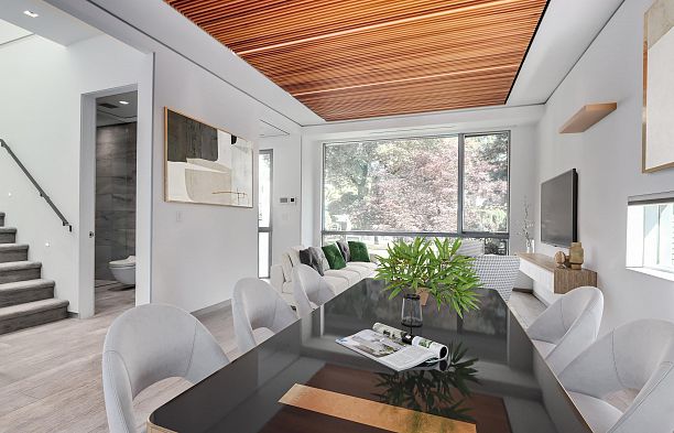 4368 W 15th Avenue Point Grey