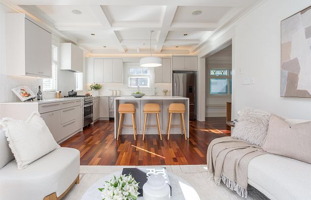 3242 W 3rd Avenue Kitsilano