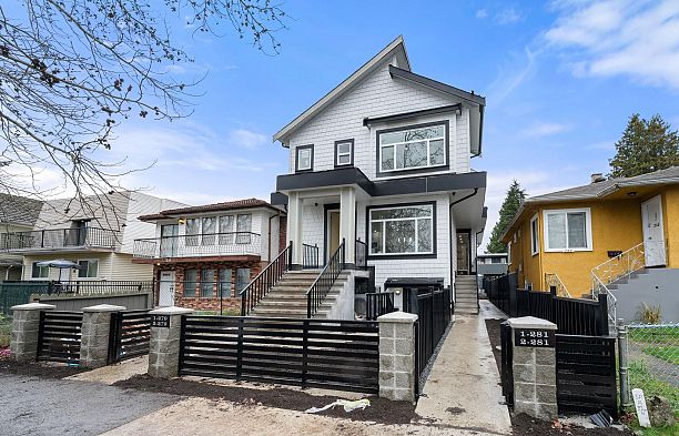 279 E 48th Avenue Main