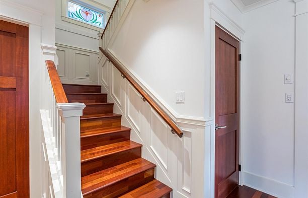 3242 W 3rd Avenue Kitsilano