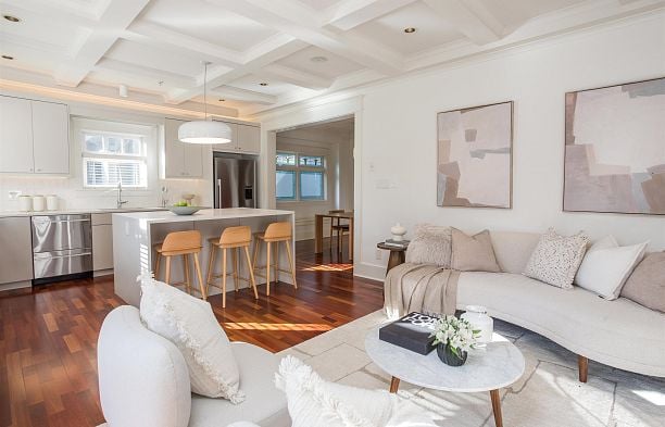 3242 W 3rd Avenue Kitsilano