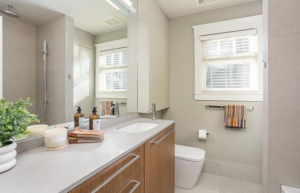 3242 W 3rd Avenue Kitsilano