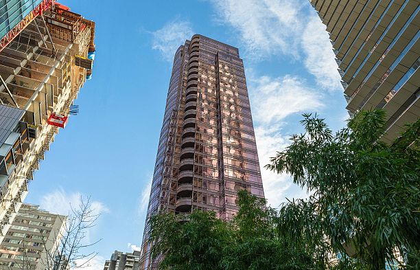 PH1 1500 Alberni Street West End VW