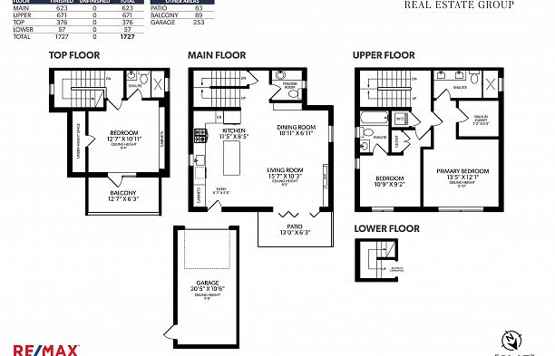 4372 W 13th Avenue Point Grey