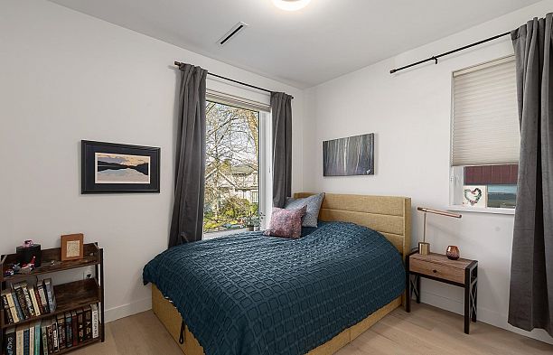 4372 W 13th Avenue Point Grey