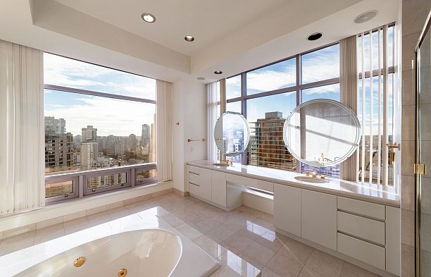 PH1 1500 Alberni Street West End VW