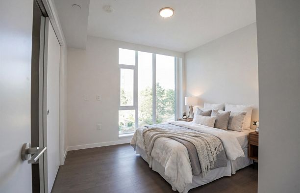 612 7418 Paulson Street South Cambie