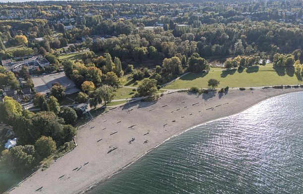 3242 W 3rd Avenue Kitsilano