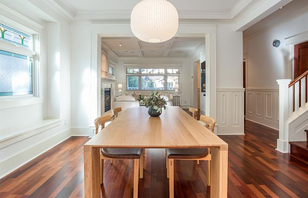 3242 W 3rd Avenue Kitsilano