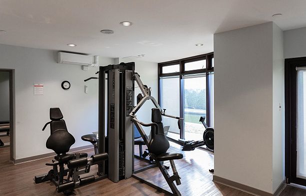 PH1 1500 Alberni Street West End VW