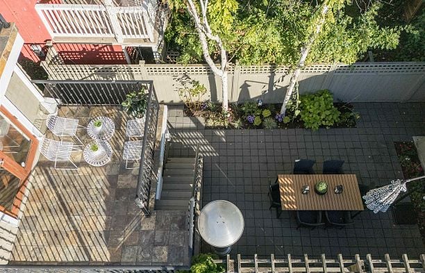 3242 W 3rd Avenue Kitsilano