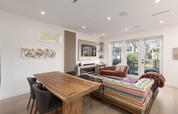 4372 W 13th Avenue Point Grey