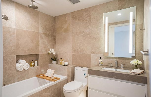 601 7418 Paulson Street South Cambie