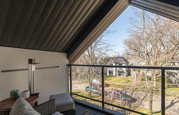 4372 W 13th Avenue Point Grey