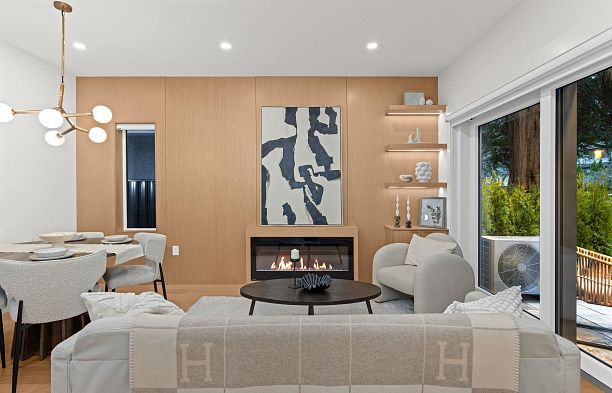 1 4549 W 11th Avenue Point Grey