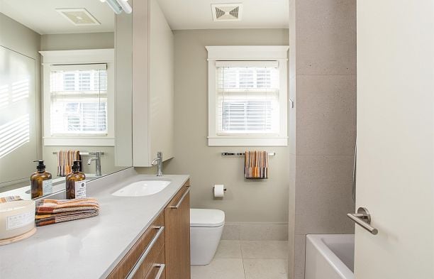 3242 W 3rd Avenue Kitsilano