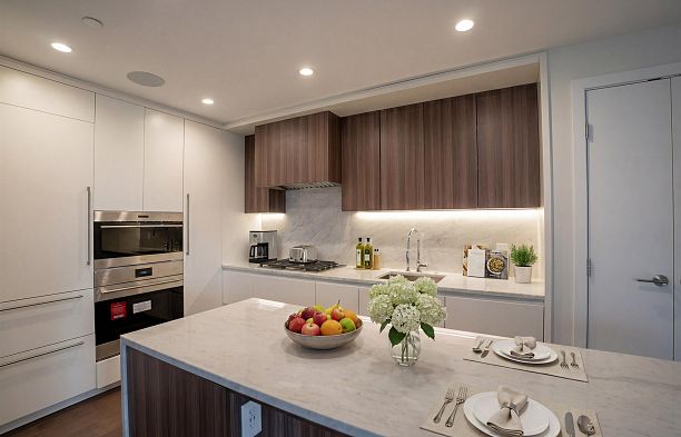 612 7418 Paulson Street South Cambie