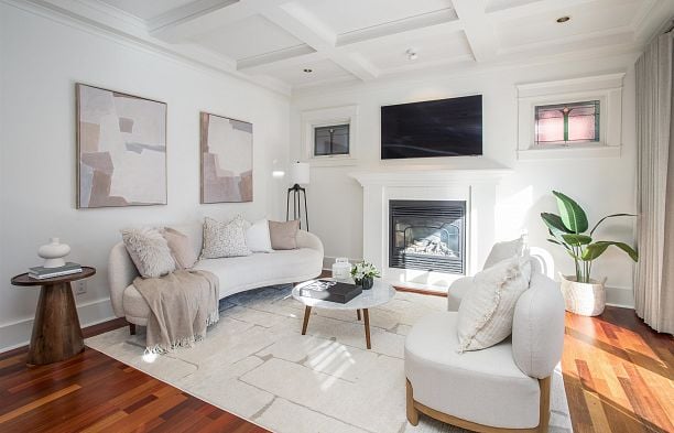 3242 W 3rd Avenue Kitsilano