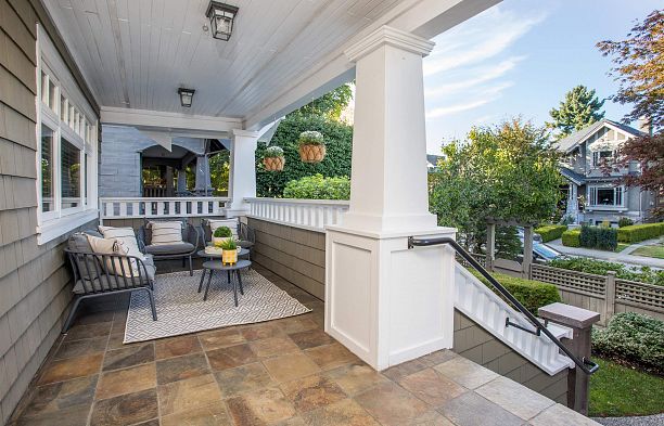 3242 W 3rd Avenue Kitsilano