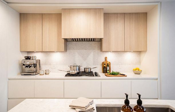 601 7418 Paulson Street South Cambie