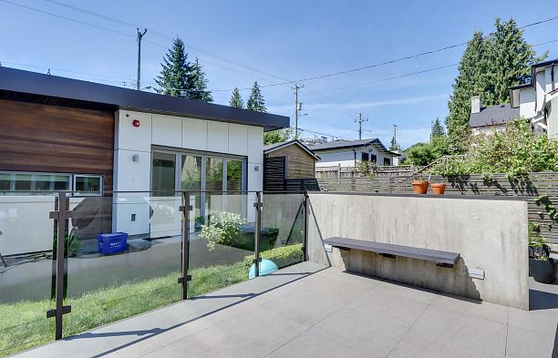 4368 W 15th Avenue Point Grey