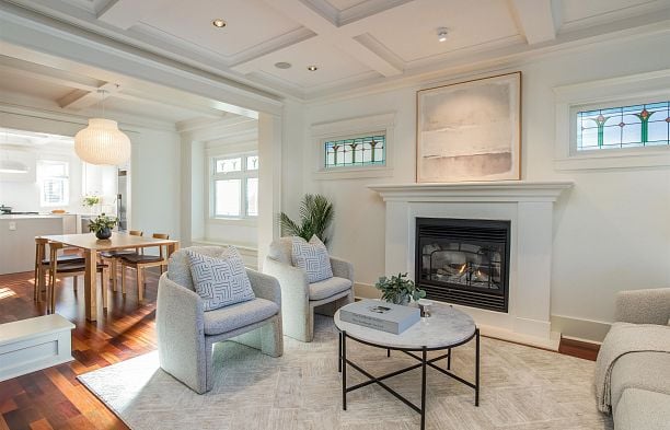 3242 W 3rd Avenue Kitsilano