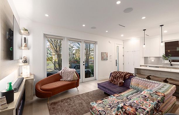 4372 W 13th Avenue Point Grey