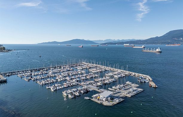 3242 W 3rd Avenue Kitsilano