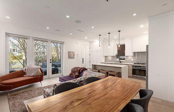 4372 W 13th Avenue Point Grey