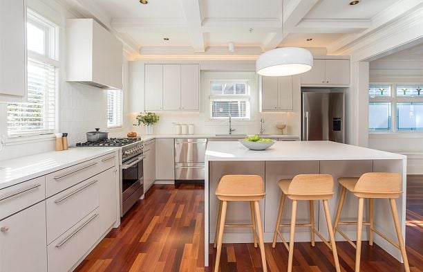 3242 W 3rd Avenue Kitsilano