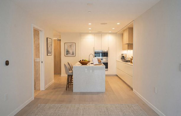 601 7418 Paulson Street South Cambie