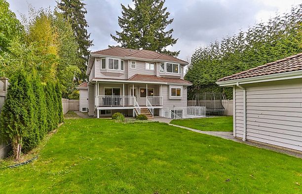 2868 W 36th Avenue MacKenzie Heights