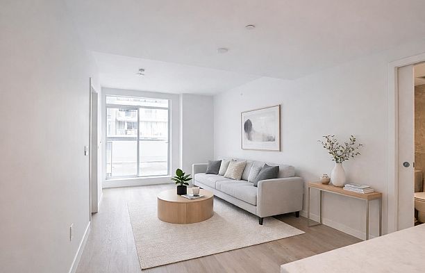 601 7418 Paulson Street South Cambie