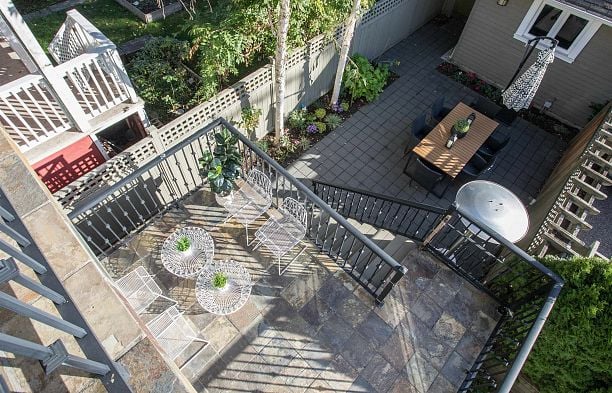 3242 W 3rd Avenue Kitsilano