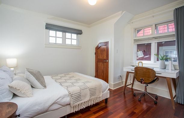 3242 W 3rd Avenue Kitsilano